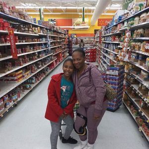 Meet your Posher, Robin